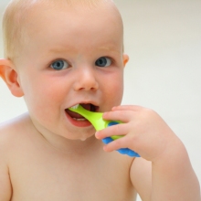 Dental Care for Kids with Baby Teeth a Must