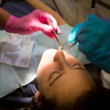 Why Expectant Mothers Should Never Skip the Dentist